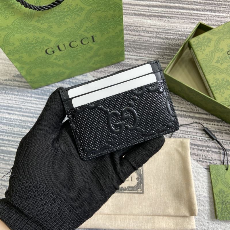 Gucci Wallets